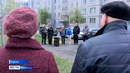 В преддверии дня 80-летия Победы в Великой Отечественной войне партия «Справедливая Россия» поздравила тружеников тыла
