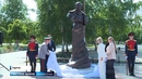  В Кургане и Шумихе прошли памятные мероприятия в честь нашего земляка, генерала армии, Героя России Виктора Петровича Дубынина