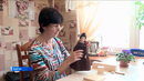 Мама Карло: жительница Кургана Татьяна Соловьёва делает деревянных шарнирных кукол