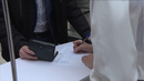 В Курганской области начался сбор подписей за кандидата в президенты России Владимира Путина. 