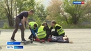 Один день в роли автоинспектора