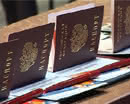 pasportaS