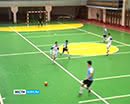Курганский мини-футбол