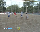 Чемпионат Урала по пляжному футболу