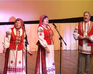 1940 PESNNIJ FESTIVAL