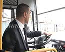 Александр Ильтяков побывал с рабочим визитом на автобусном заводе