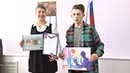 Нарисовали безопасность: Роскомнадзор подвел итоги конкурса рисунков