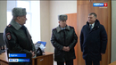В Кургане открыли отремонтированное здание экспертно-криминалистического центра УМВД России по Курганской области