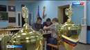Курганские шашисты и шахматисты успешно выступили на первенстве России