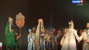Третий Международный музыкальный фестиваль классической музыки «От Востока до Запада» продолжается в Кургане