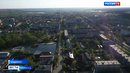 В Шадринске продолжают решать многолетнюю проблему с канализационным коллектором на двух улицах