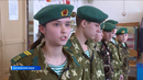 В Терсюкской школе Шатровского округа трудятся семейные династии педагогов