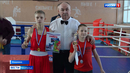 В посёлке Мишкино прошел 2-й Открытый турнир по боксу среди младших юношей