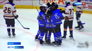 3 курганские хоккейные команды лидируют в рамках юношеского Первенства