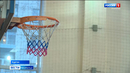 В Кургане прошел  турнир в рамках Чемпионата Ассоциации студенческих спортклубов РФ по баскетболу