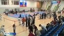 В Кургане состоялись чемпионат и первенство области по каратэ