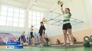 Финал турнира по гиревому спорту в зачёт областных игр «Золотой колос» провели в Каргополье