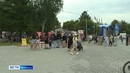 Городу Далматово исполнилось 382 года