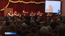 Вечер памяти зауральского композитора, музыковеда и педагога Александра Фадеева состоялся в областной филармонии