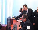 Открыли центр дистанционного обучения