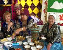Казачий фестиваль