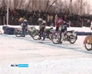 Праздничные гонки