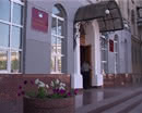 Губернатор в Петербурге