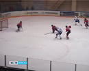 Хоккей с Орском