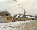 Названия новых улиц