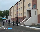 Новоселье в Далматове