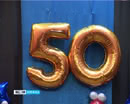 50 лет школе №38