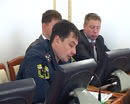 Аппаратное о пожарах