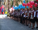 Лтнейка в лицее