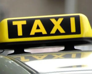 taxi