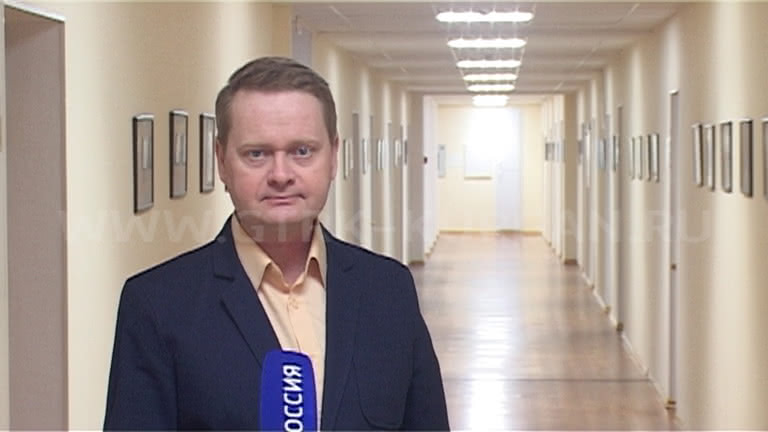 Депутатский вестник г белый
