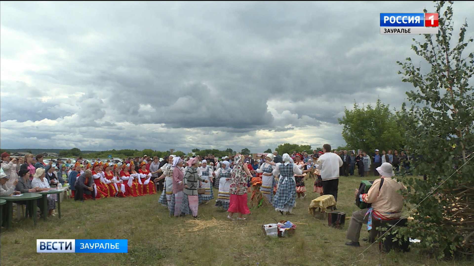 Карта села мехонского