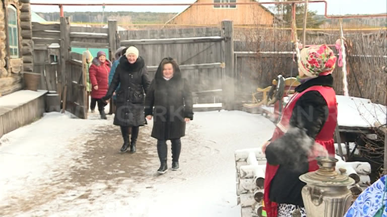 Погода в тагильское каргапольского. С чаши Каргапольского р-на.