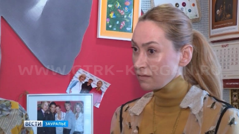 Дизайнер из Кургана Елена Медведева продвигает родной город на уральской  неделе моды